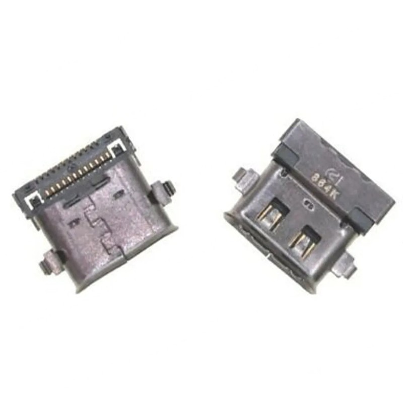 Lenovo – Câble Flex DC Jack | Garantie 3 ans